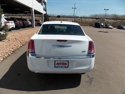 2012 Chrysler 300  Limited
