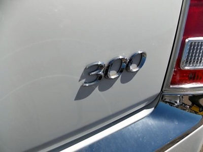 2012 Chrysler 300  Limited