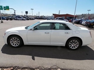 2012 Chrysler 300  Limited