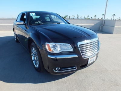 2012 Chrysler 300  Limited