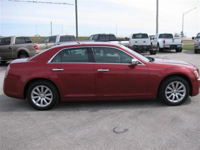 2011 Chrysler 300  Limited