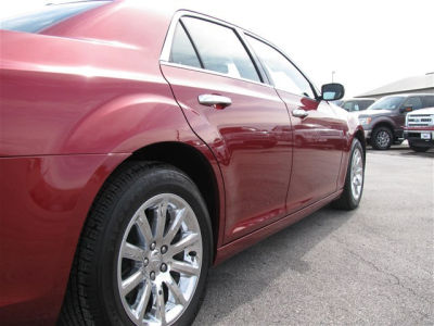 2011 Chrysler 300  Limited
