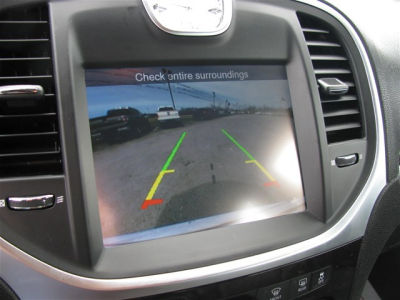 2011 Chrysler 300  Limited