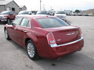 2011 Chrysler 300  Limited
