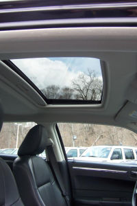 2010 Chrysler 300  Touring/Signature Series