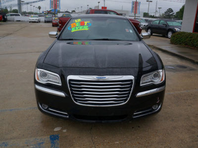 2012 Chrysler 300  Limited