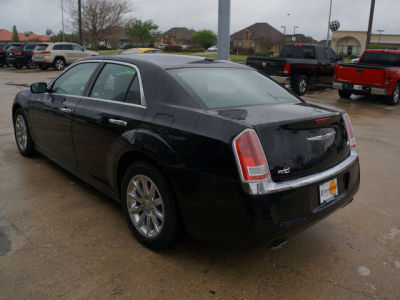 2012 Chrysler 300  Limited
