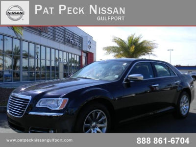 2012 Chrysler 300  Limited