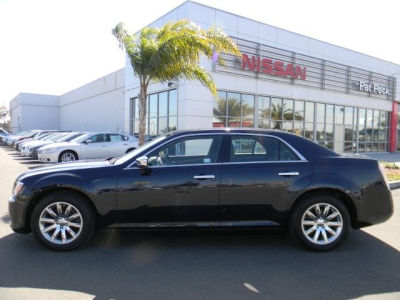 2012 Chrysler 300  Limited