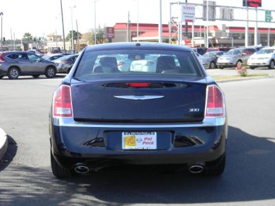 2012 Chrysler 300  Limited