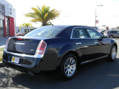 2012 Chrysler 300  Limited
