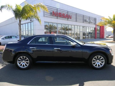 2012 Chrysler 300  Limited
