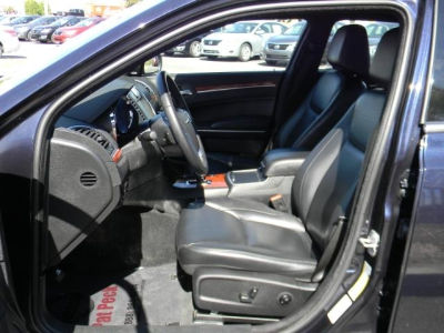 2012 Chrysler 300  Limited