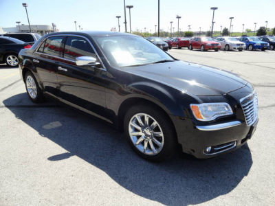 2012 Chrysler 300  Limited
