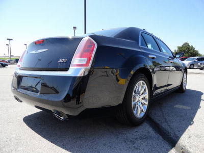 2012 Chrysler 300  Limited
