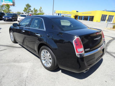 2012 Chrysler 300  Limited