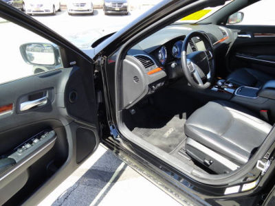 2012 Chrysler 300  Limited