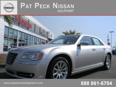 2012 Chrysler 300  Limited