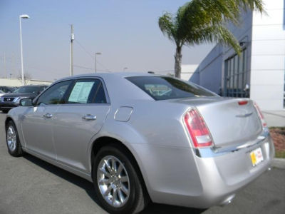 2012 Chrysler 300  Limited