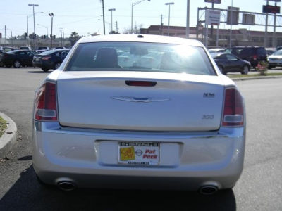 2012 Chrysler 300  Limited
