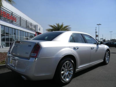 2012 Chrysler 300  Limited