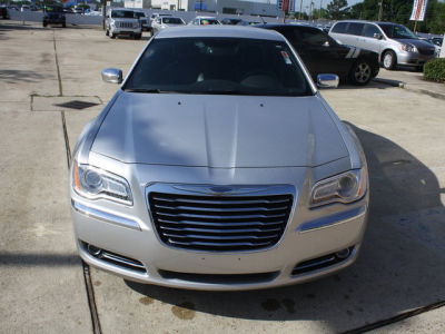 2012 Chrysler 300  Limited