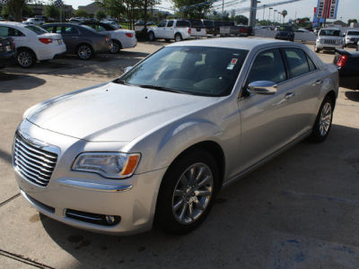2012 Chrysler 300  Limited