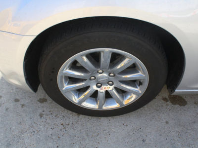 2012 Chrysler 300  Limited