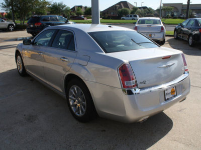 2012 Chrysler 300  Limited