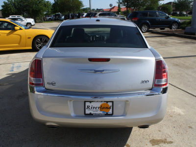 2012 Chrysler 300  Limited