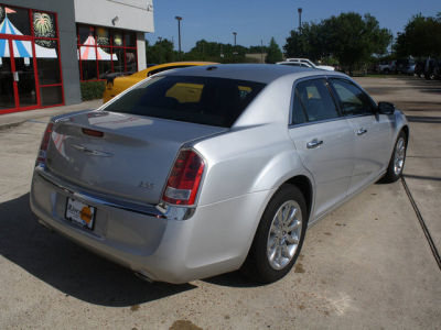2012 Chrysler 300  Limited