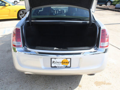 2012 Chrysler 300  Limited