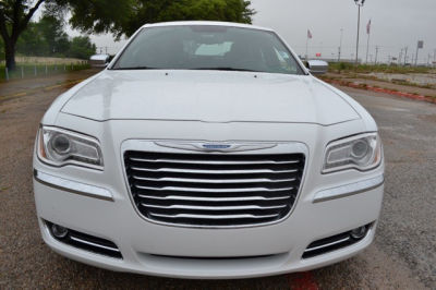 2012 Chrysler 300  Limited