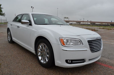 2012 Chrysler 300  Limited