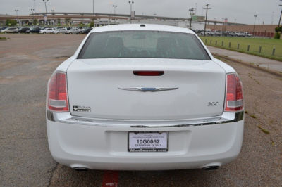 2012 Chrysler 300  Limited