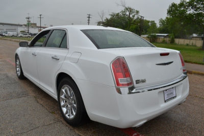 2012 Chrysler 300  Limited