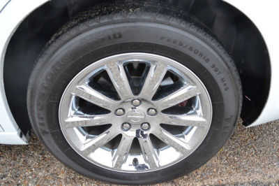 2012 Chrysler 300  Limited