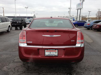 2012 Chrysler 300  Limited