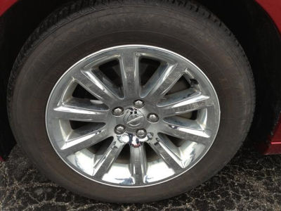 2012 Chrysler 300  Limited