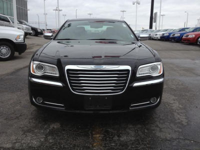 2012 Chrysler 300  Limited