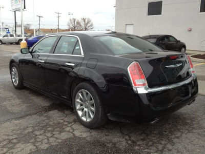 2012 Chrysler 300  Limited