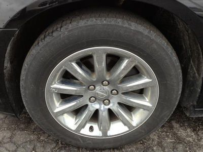 2012 Chrysler 300  Limited