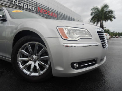 2012 Chrysler 300  Limited