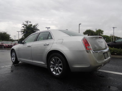 2012 Chrysler 300  Limited