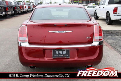 2012 Chrysler 300  Limited