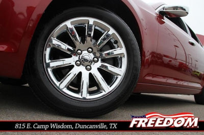 2012 Chrysler 300  Limited