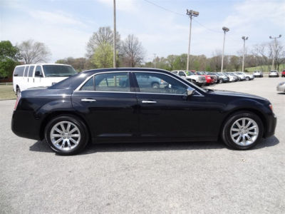 2012 Chrysler 300  Limited
