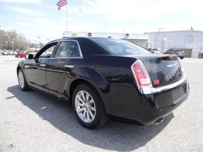 2012 Chrysler 300  Limited