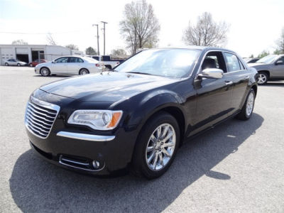 2012 Chrysler 300  Limited