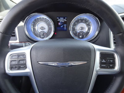 2012 Chrysler 300  Limited